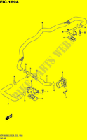 ANTI POLLUTION SYSTEM (VZR1800BZL5 E28) for Suzuki BOULEVARD 1800 2015