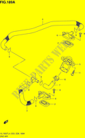 ANTI POLLUTION SYSTEM for Suzuki BOULEVARD 1500 2014