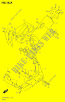 MUFFLER ENGINE/TRANSMISSION 1050 suzuki-motorcycle V-STROM 2020 2047000039