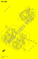 CASING for Suzuki GSX-R 125 2021