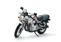 GSX-1100S KATANA SUZUKI MOTORCYCLE MODEL-Suzuki
