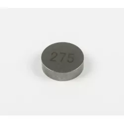TAPPET SHIM 2.75