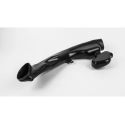 LH AIR INTAKE PIPE COMP.