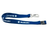 TEAM BLUE LANYARD-Suzuki