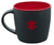 TEAM BLACK MUG-Suzuki