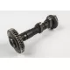 REAR  EXHAUST CAM SHAFT ASSY<br />CAM SHAFT ASSY, EXHAUST REAR
