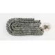 CHAIN ASSY (RK50GSVZ3,108L)