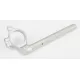 LH HANDLEBAR<br />HANDLEBAR, LH