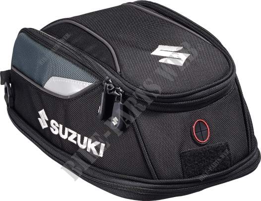 TANK BAG for Suzuki INAZUMA 250 2018