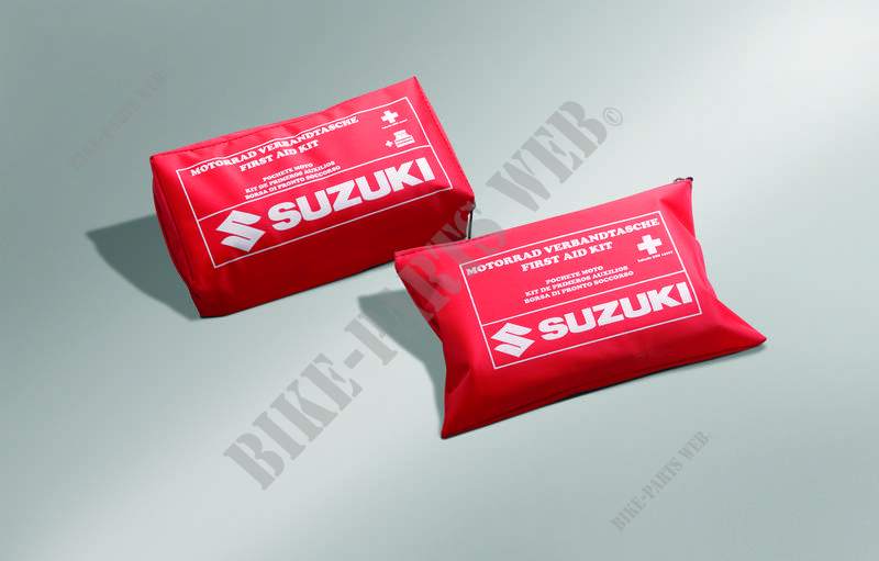 FIRST AID KIT for Suzuki INAZUMA 250 2018