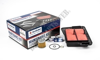 Maintenance Kits-Suzuki-Maintenance